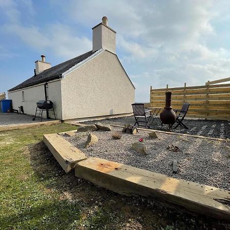 Taigh Neonach Villa Watten Exterior photo