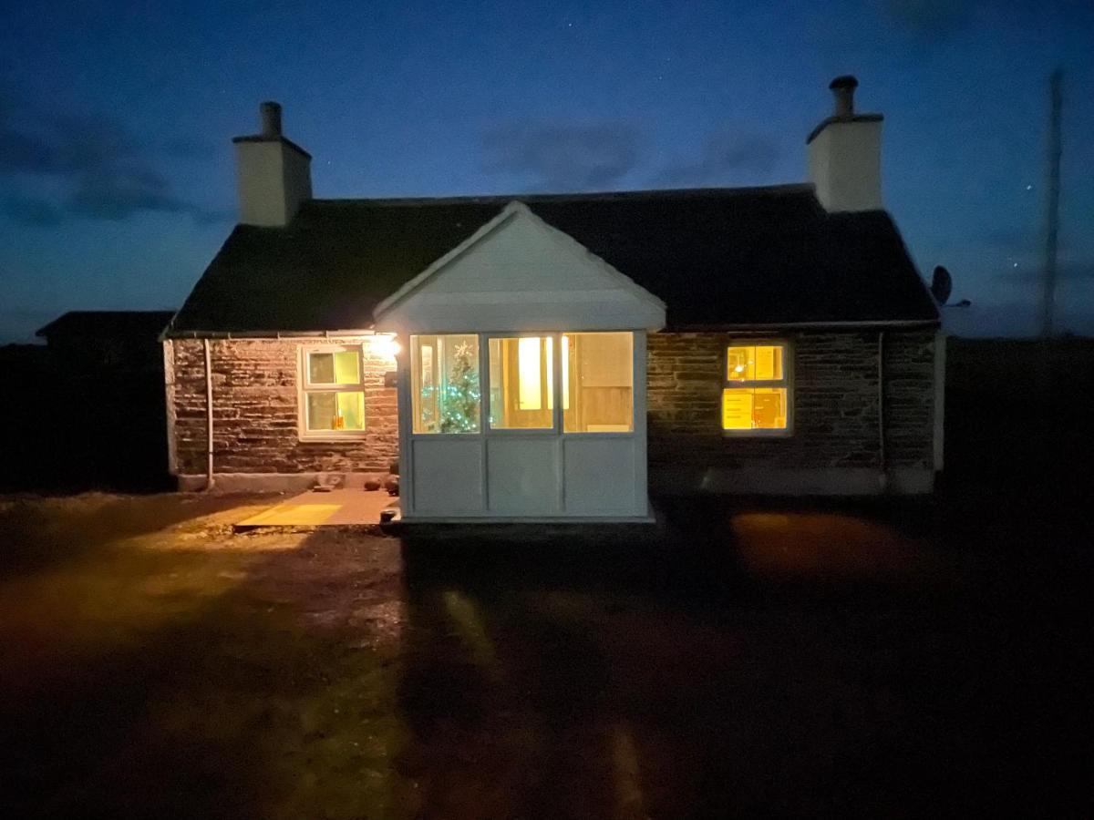 Taigh Neonach Villa Watten Exterior photo