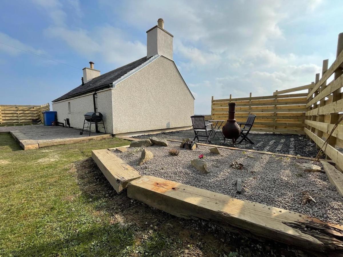 Taigh Neonach Villa Watten Exterior photo