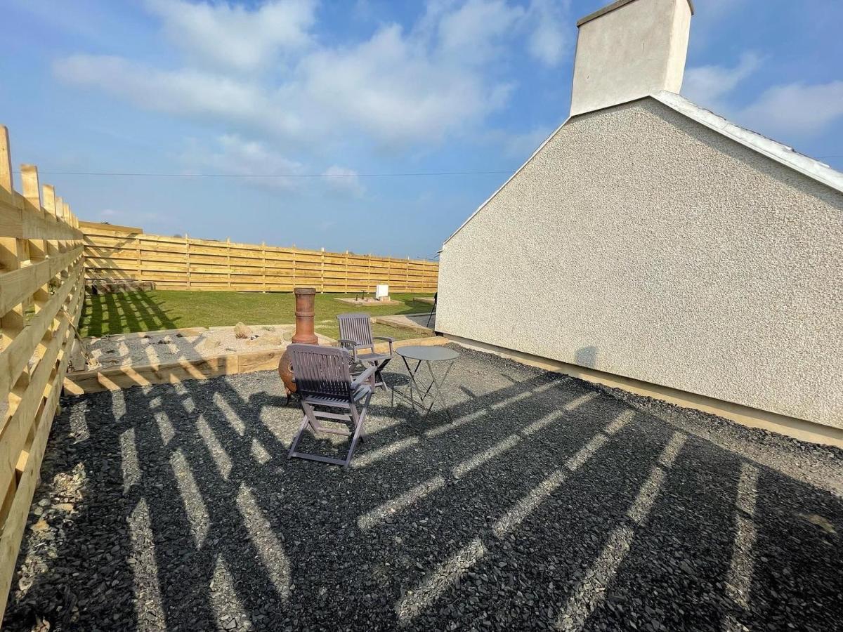 Taigh Neonach Villa Watten Exterior photo
